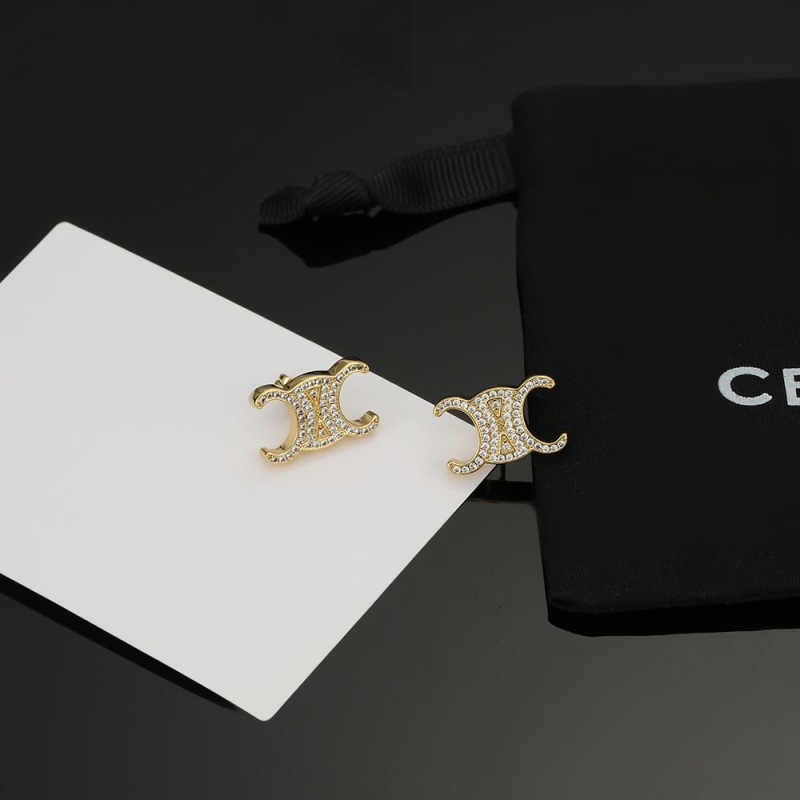 Celine Earrings